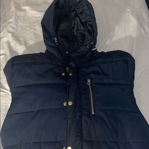 H&M- Winter Coat